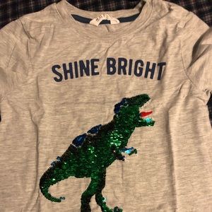 H&m shirts bundle boys size 6/8